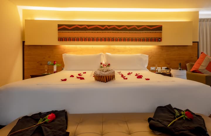 Sonesta Hotel Cusco