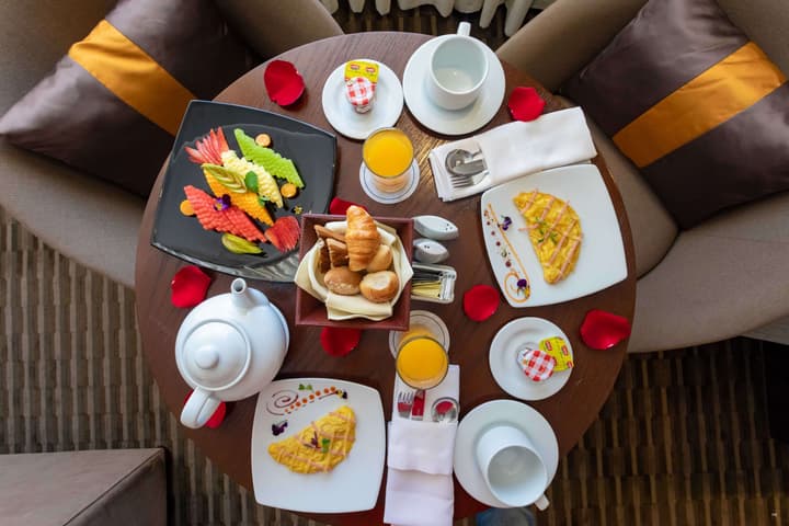 Sonesta Hotel Cusco