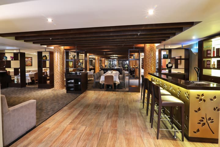 Sonesta Hotel Cusco