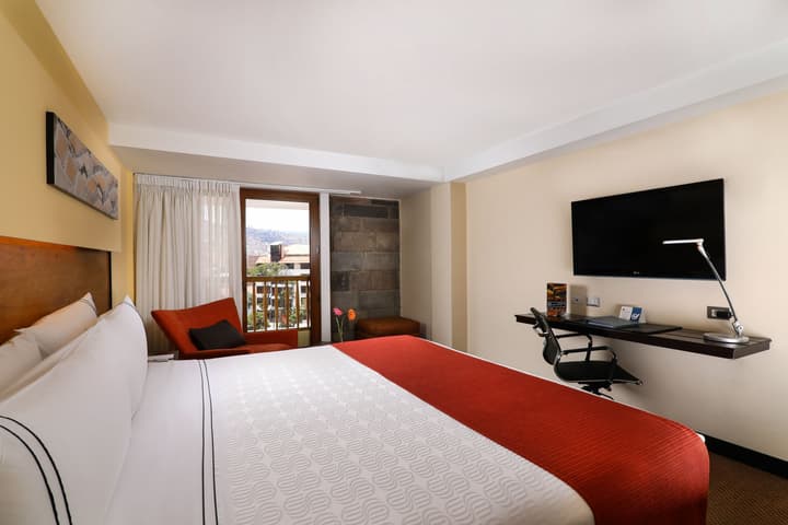 Sonesta Hotel Cusco