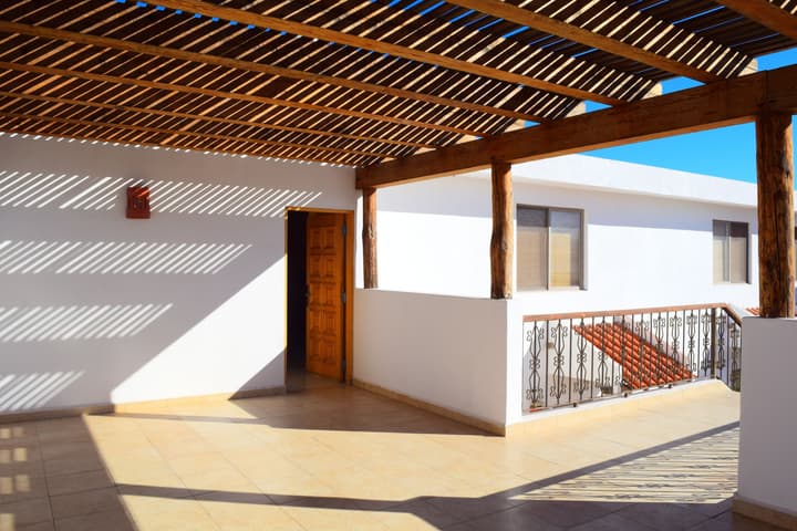 Hotel Santa Fe Loreto by Villa Group