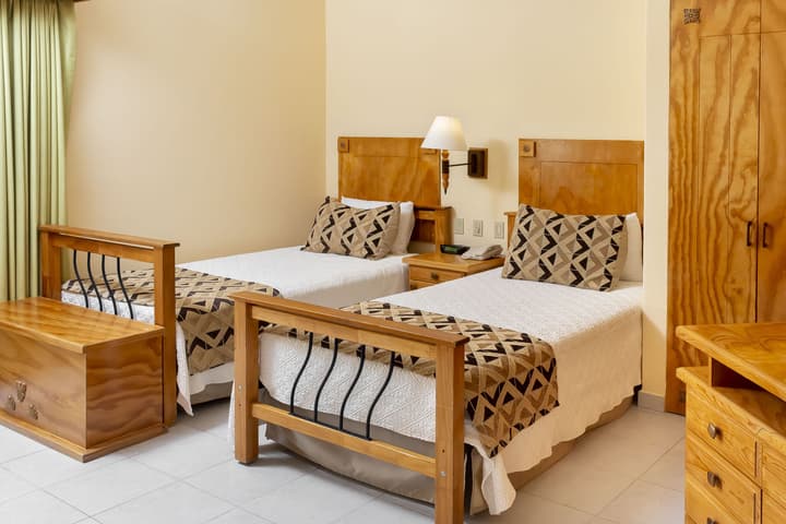 Hotel Santa Fe Loreto by Villa Group