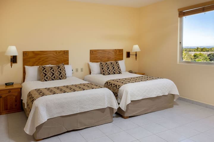 Hotel Santa Fe Loreto by Villa Group