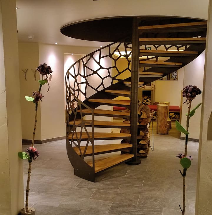 Gourmet & Relax Hotel De La Sure
