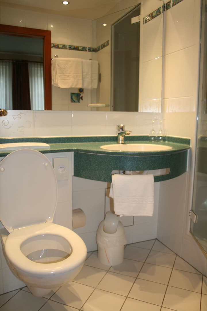 Gourmet & Relax Hotel De La Sure