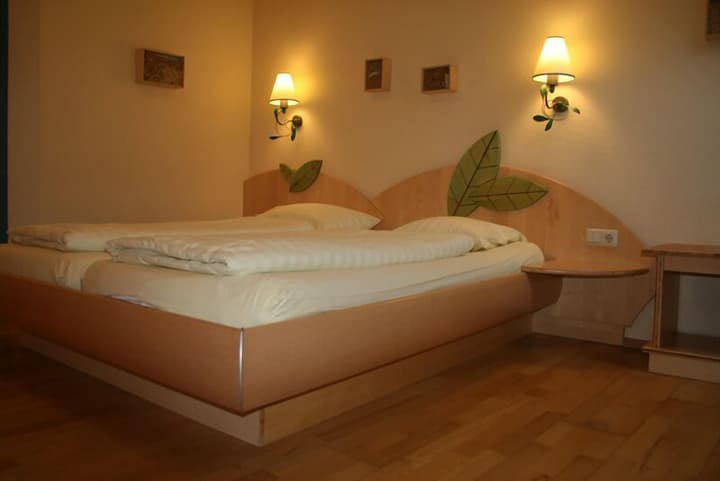 Gourmet & Relax Hotel De La Sure