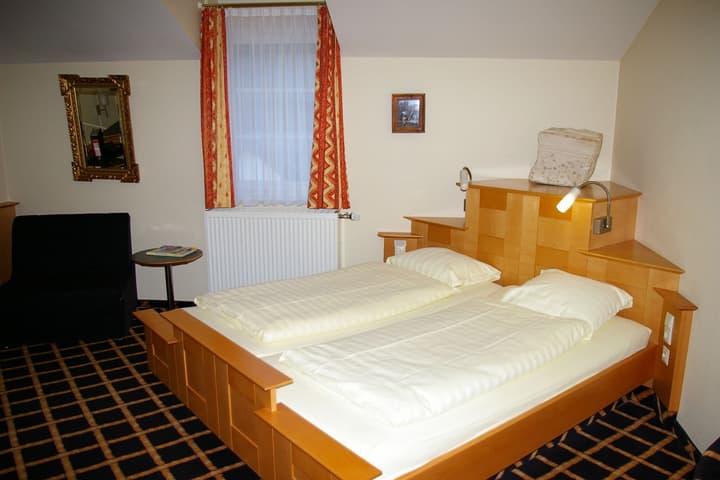Gourmet & Relax Hotel De La Sure