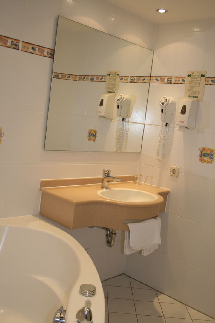 Gourmet & Relax Hotel De La Sure