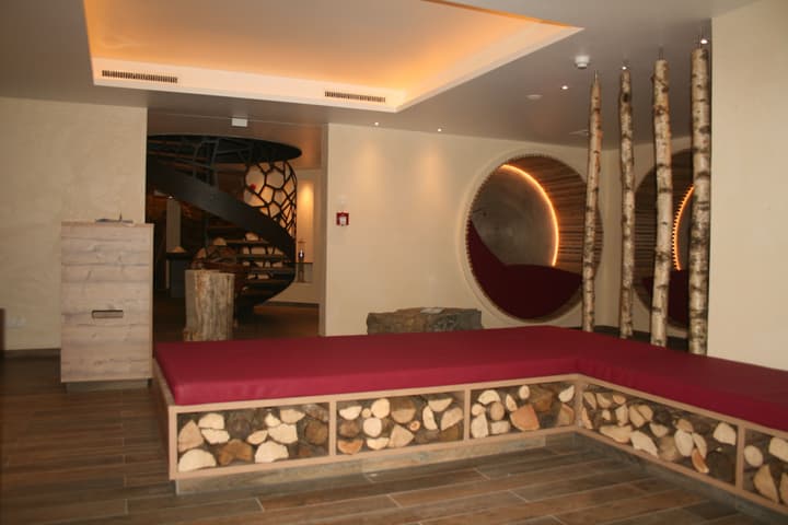 Gourmet & Relax Hotel De La Sure