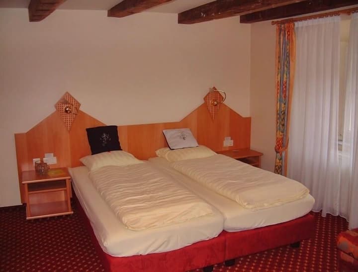 Gourmet & Relax Hotel De La Sure