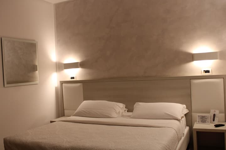 Artemisia Palace Hotel