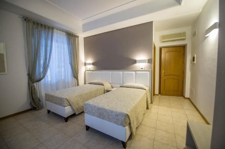 Artemisia Palace Hotel