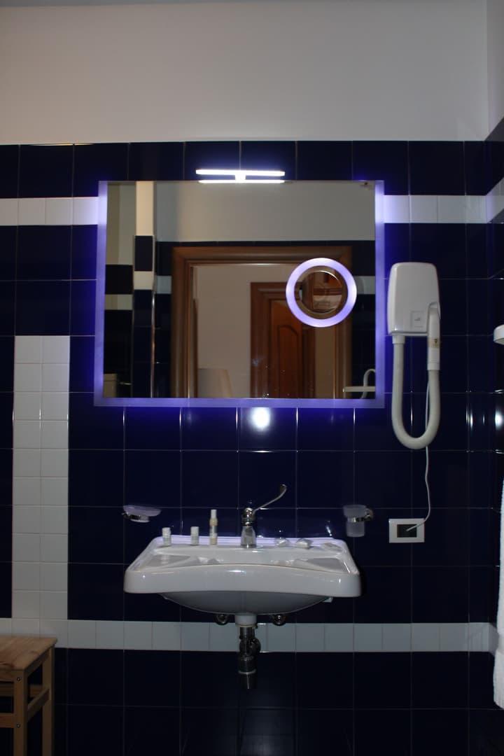 Artemisia Palace Hotel