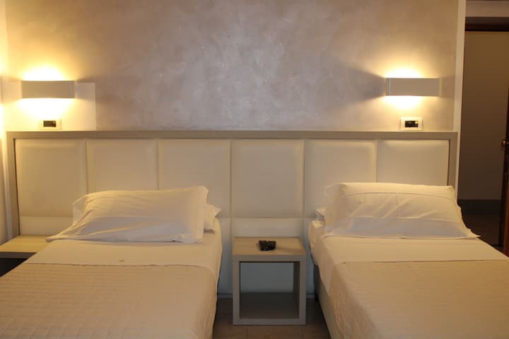 Artemisia Palace Hotel