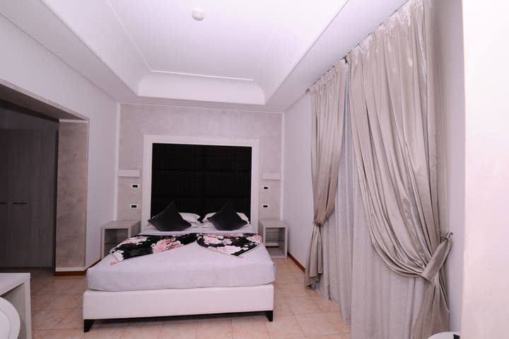 Artemisia Palace Hotel