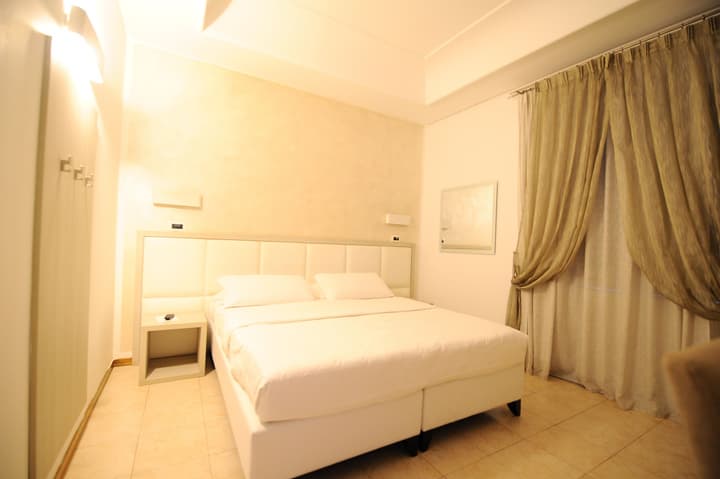 Artemisia Palace Hotel