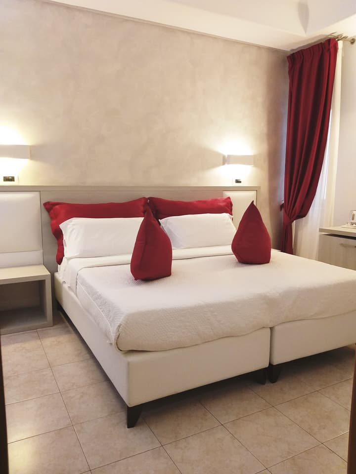 Artemisia Palace Hotel