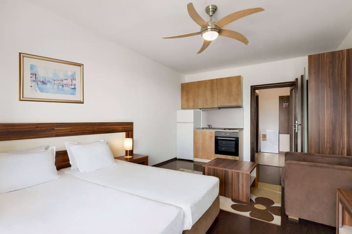 The Balkan Jewel Resort, Trademark Collection by Wyndham