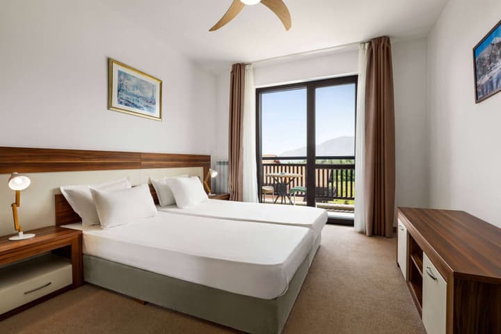 The Balkan Jewel Resort, Trademark Collection by Wyndham
