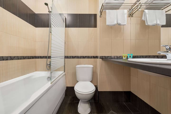 The Balkan Jewel Resort, Trademark Collection by Wyndham