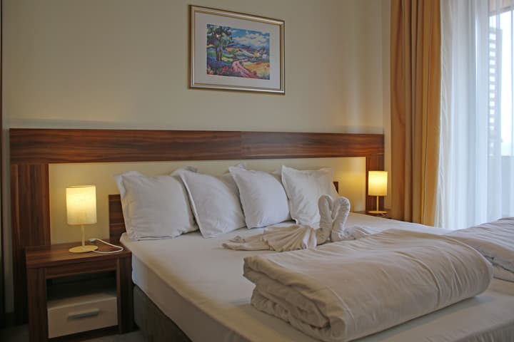 The Balkan Jewel Resort, Trademark Collection by Wyndham