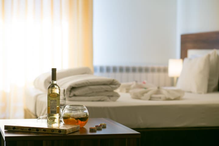 The Balkan Jewel Resort, Trademark Collection by Wyndham