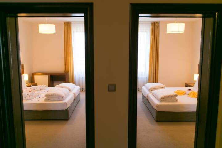 The Balkan Jewel Resort, Trademark Collection by Wyndham
