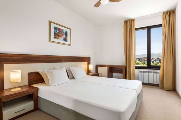 The Balkan Jewel Resort, Trademark Collection by Wyndham