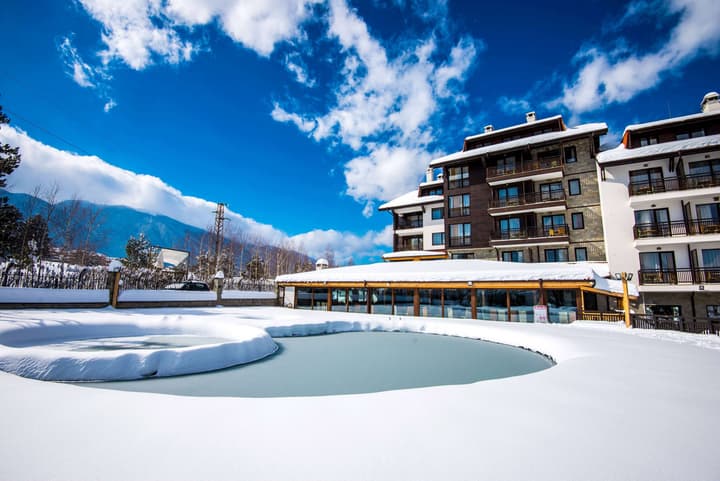 The Balkan Jewel Resort, Trademark Collection by Wyndham