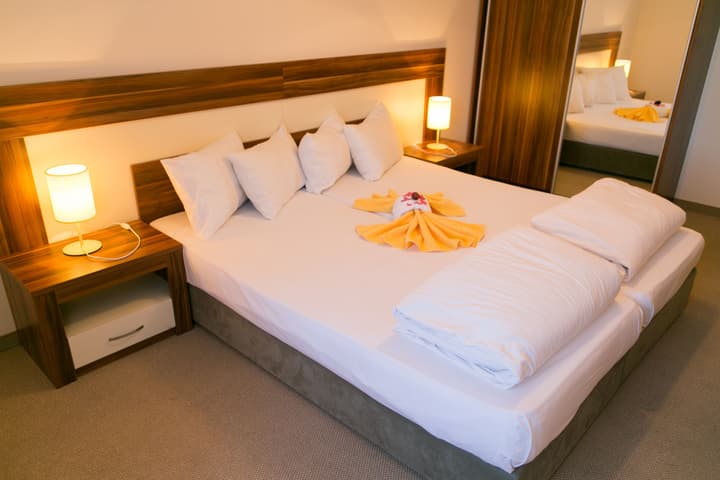 The Balkan Jewel Resort, Trademark Collection by Wyndham
