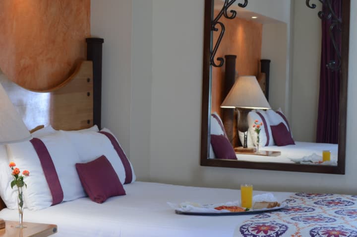 Hotel Misión San Miguel De Allende