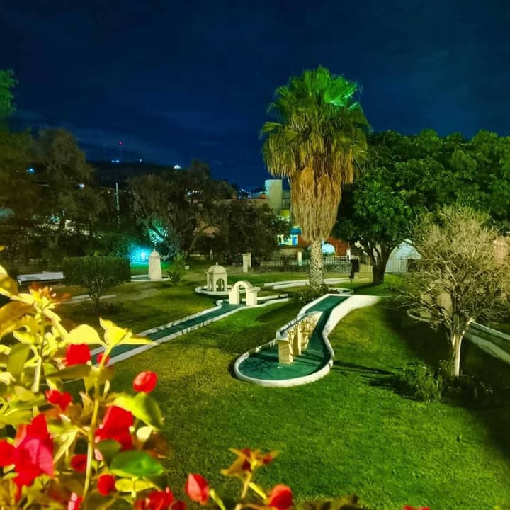 Hotel Misión San Miguel De Allende