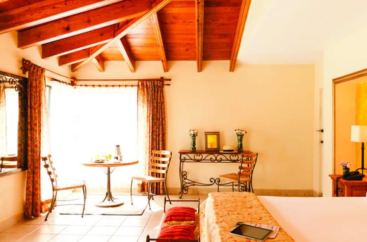 Hotel Misión San Miguel De Allende