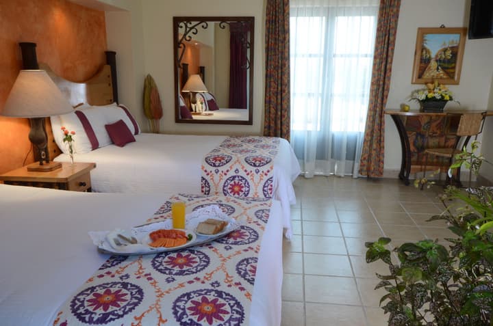Hotel Misión San Miguel De Allende