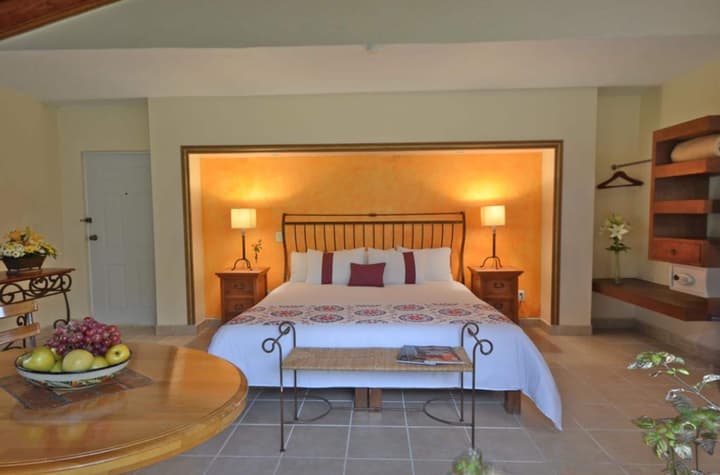 Hotel Misión San Miguel De Allende