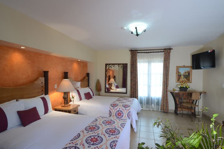 Hotel Misión San Miguel De Allende