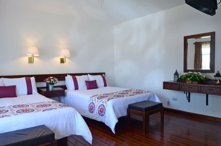 Hotel Misión San Miguel De Allende