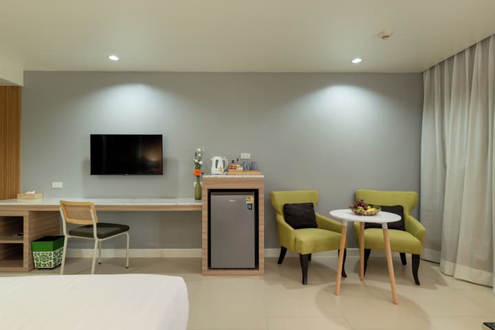 The Briza Beach Resort Khaolak