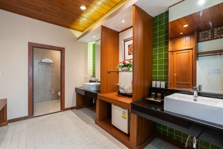 Le Charme Sukhothai Historical Park Resort