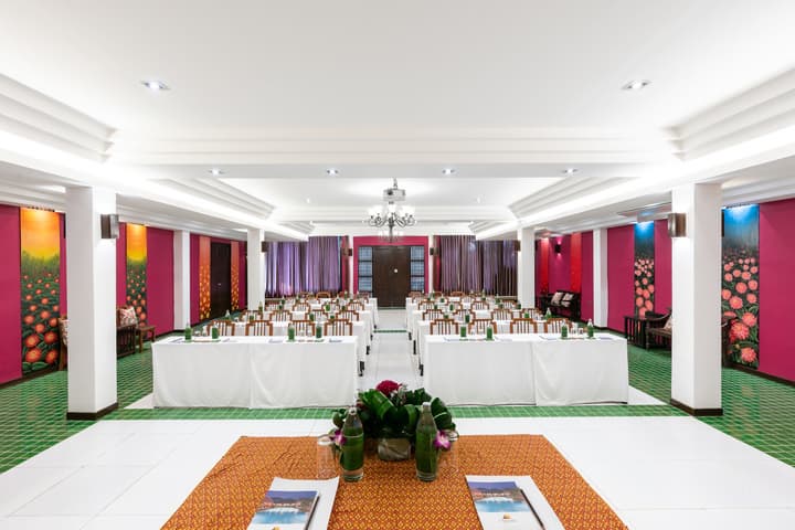 The Legendha Sukhothai
