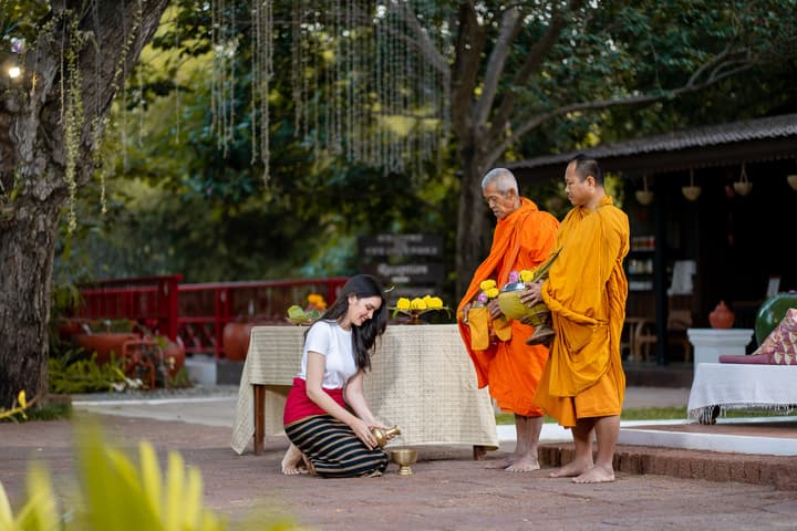 The Legendha Sukhothai