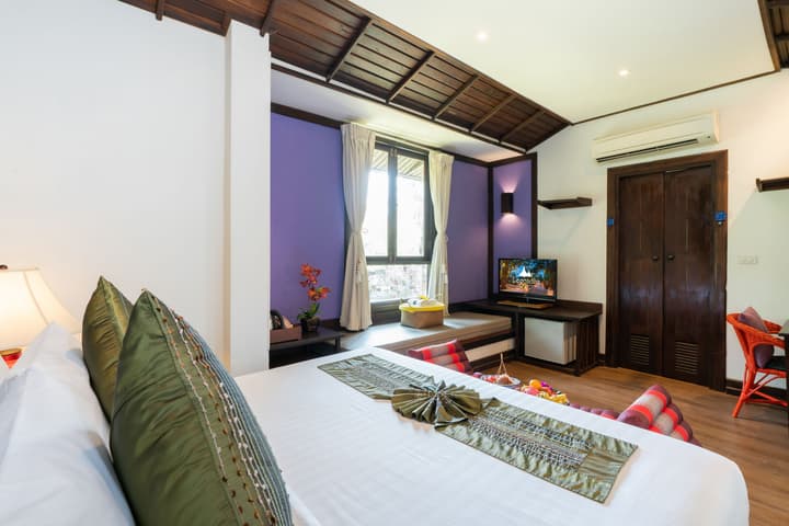 The Legendha Sukhothai