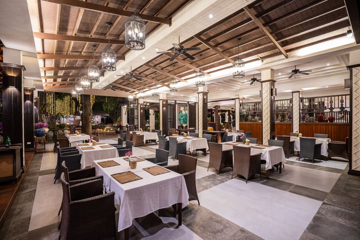 The Legendha Sukhothai
