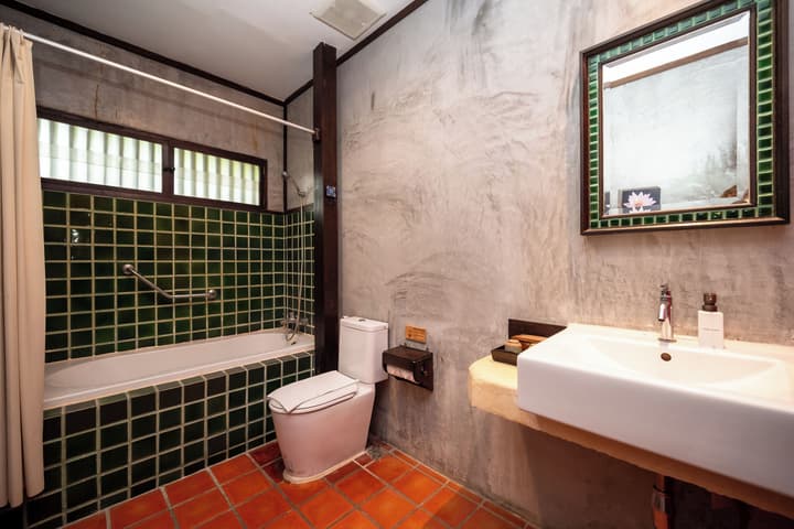 The Legendha Sukhothai