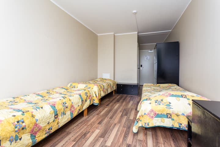 Hotel Dzingel