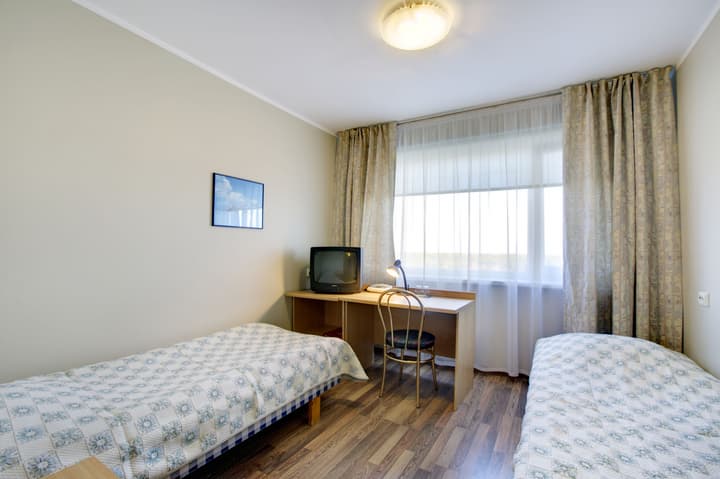 Hotel Dzingel