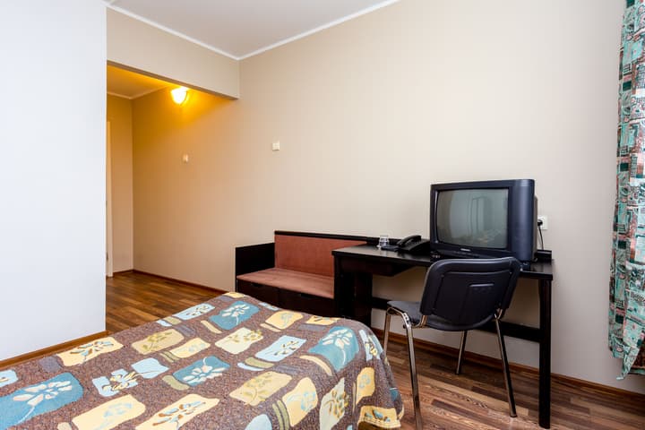 Hotel Dzingel