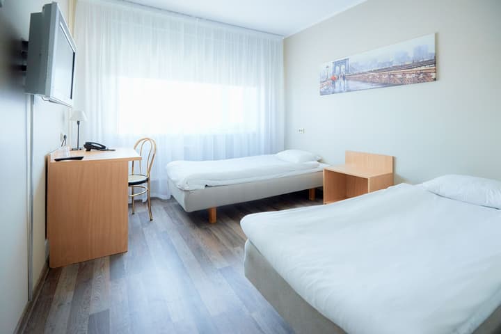 Hotel Dzingel