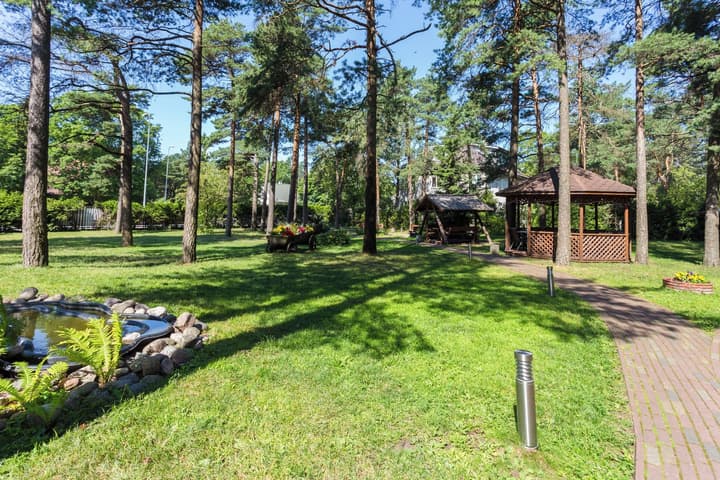 Hotel Dzingel