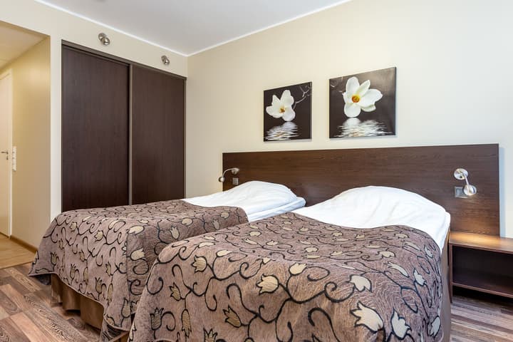 Hotel Dzingel